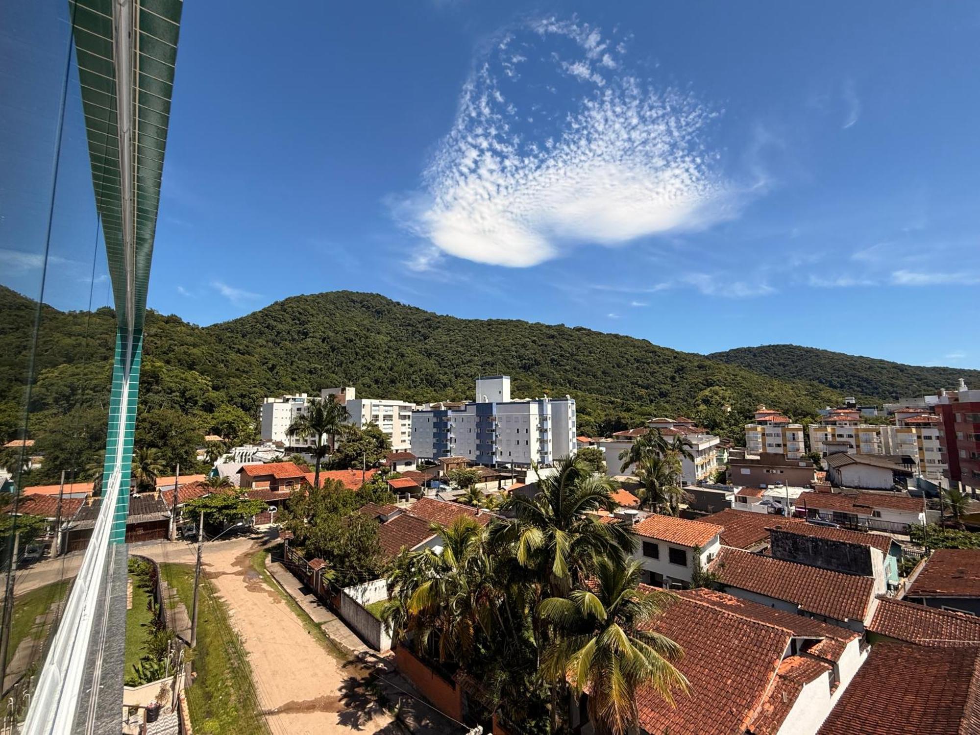 Toninhas 4 Min A Pe Ate A Praia, Piscina, Churrasqueira E Ar Condicionado Apartamento
