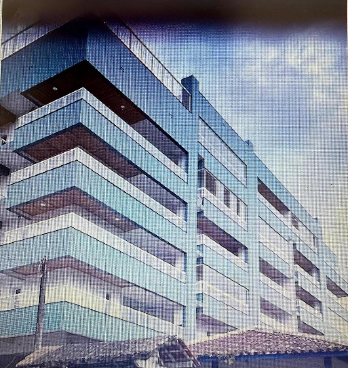 Toninhas 4 Min A Pe Ate A Praia, Piscina, Churrasqueira E Ar Condicionado Apartamento Ubatuba